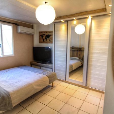 Appartement Proche Toutes Commodites Toulon Dış mekan fotoğraf