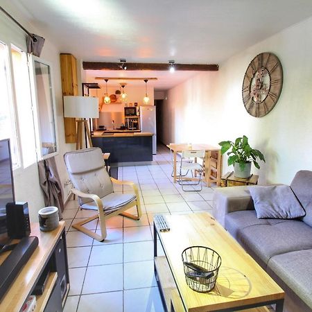 Appartement Proche Toutes Commodites Toulon Dış mekan fotoğraf