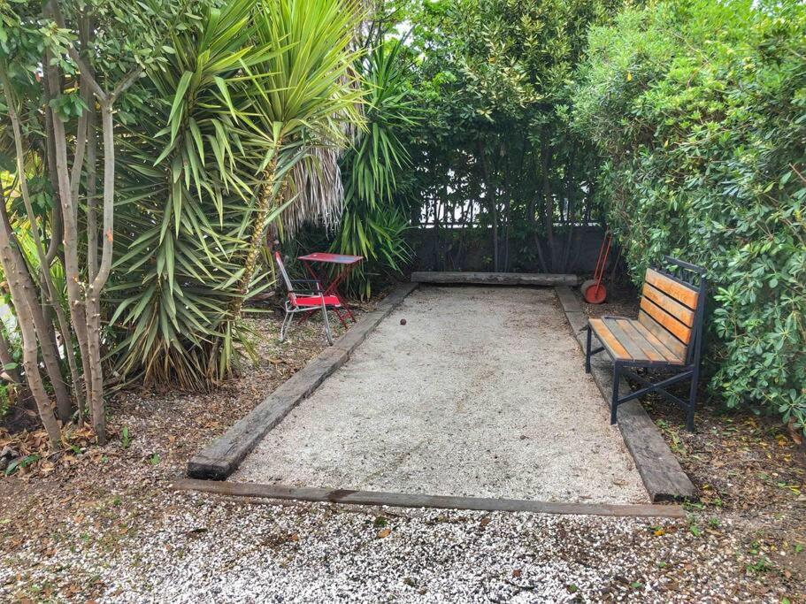 Appartement Proche Toutes Commodites Toulon Dış mekan fotoğraf