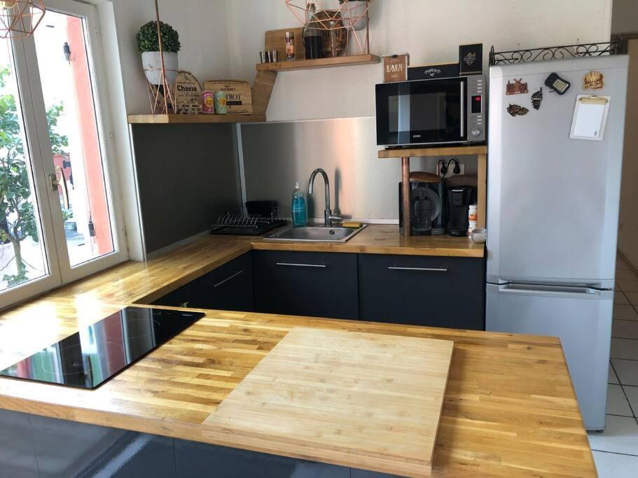 Appartement Proche Toutes Commodites Toulon Dış mekan fotoğraf