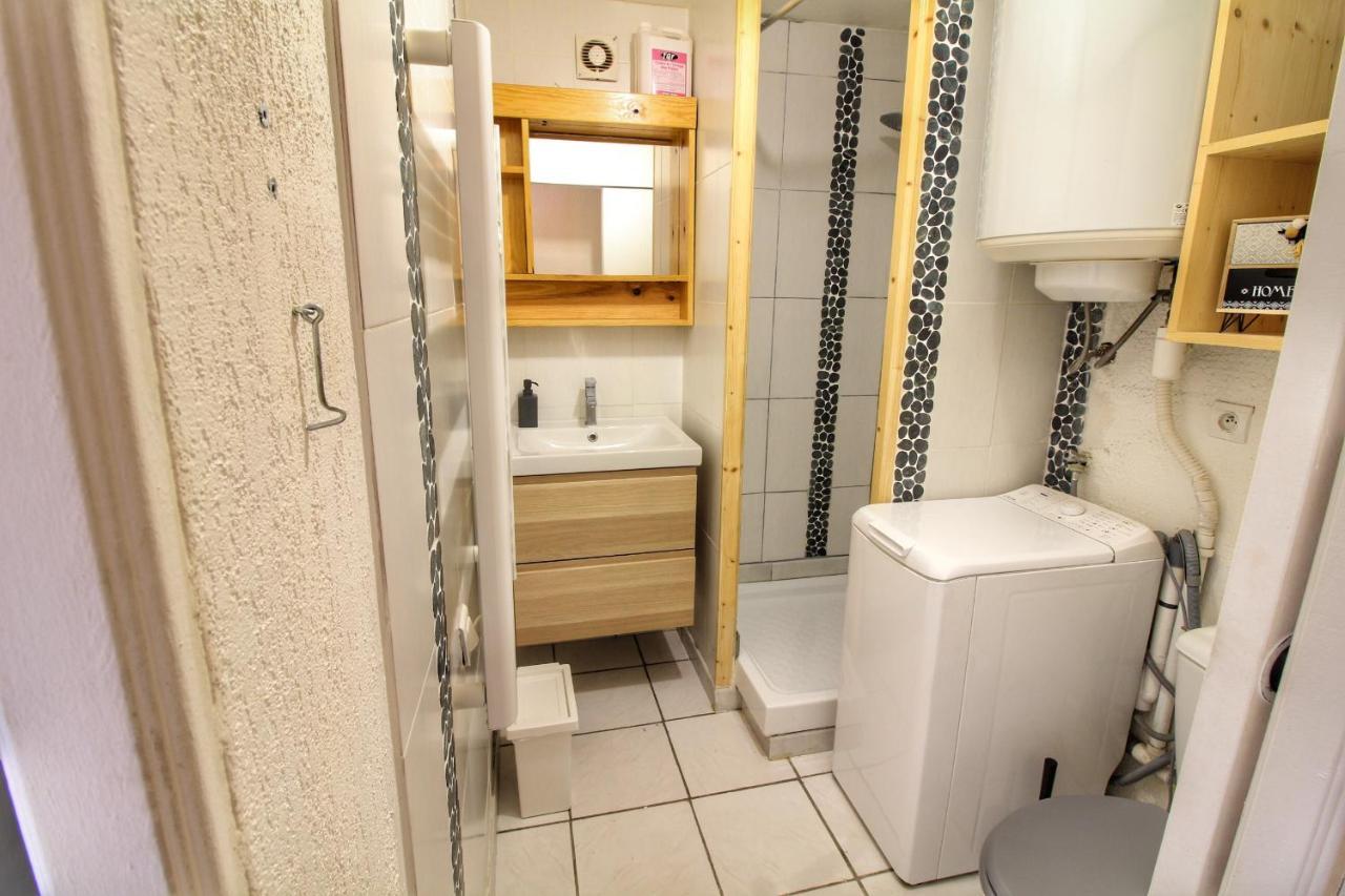 Appartement Proche Toutes Commodites Toulon Dış mekan fotoğraf